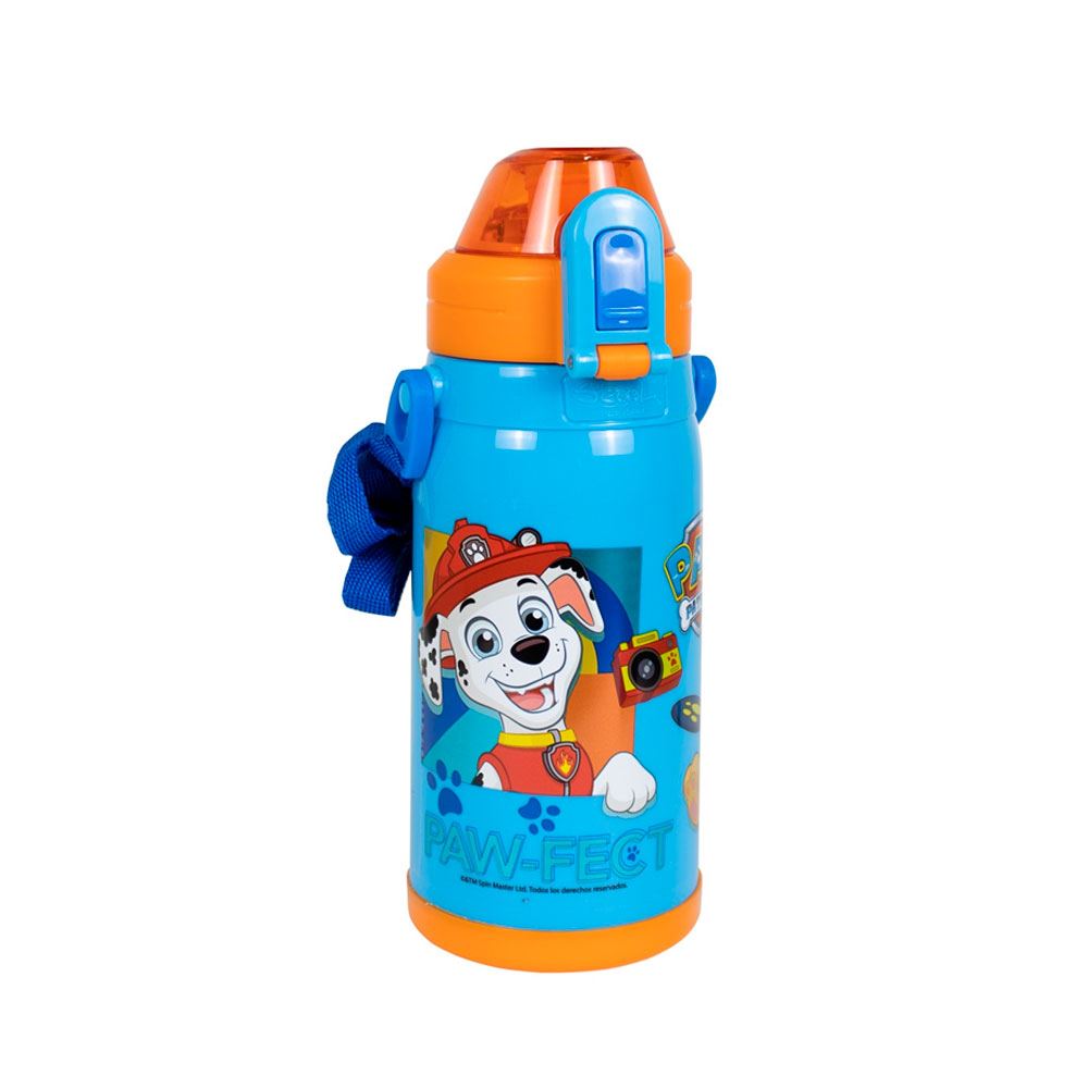 Tomatodo botella Termico Paw Patrol H Scool 400ml 703251